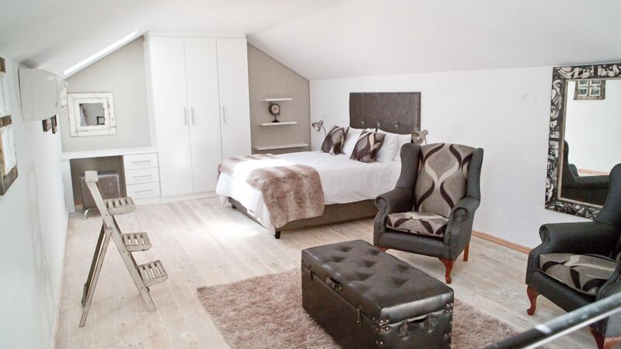 Photo of Bedroom in Trawal