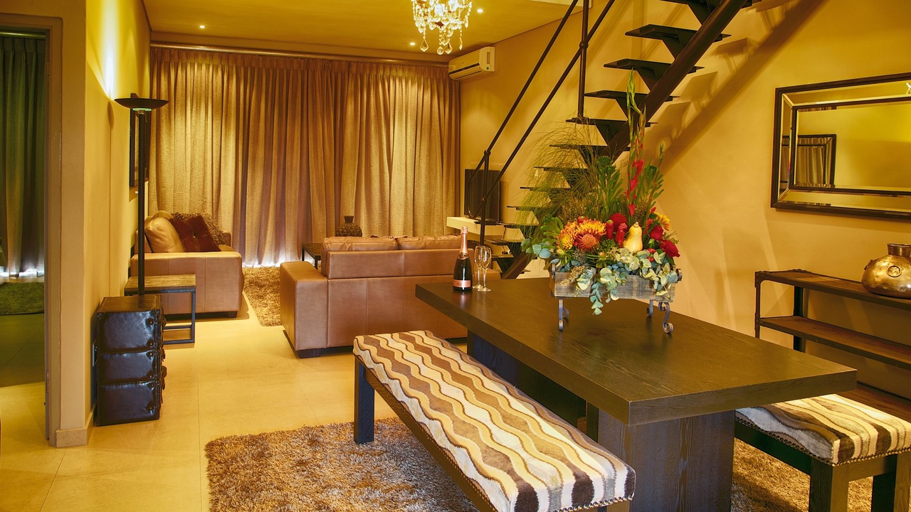Photo of Bedroom in Trawal