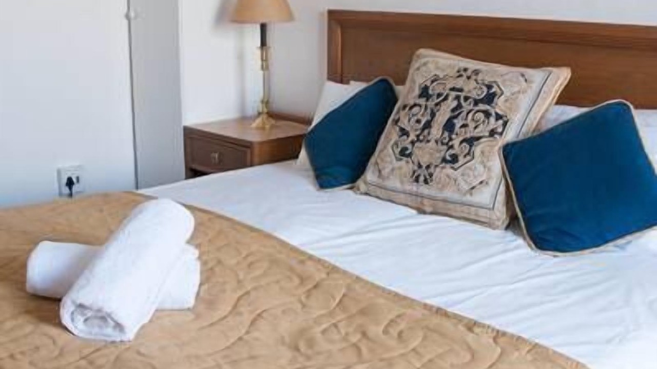 Photo of Bedroom in Green Point