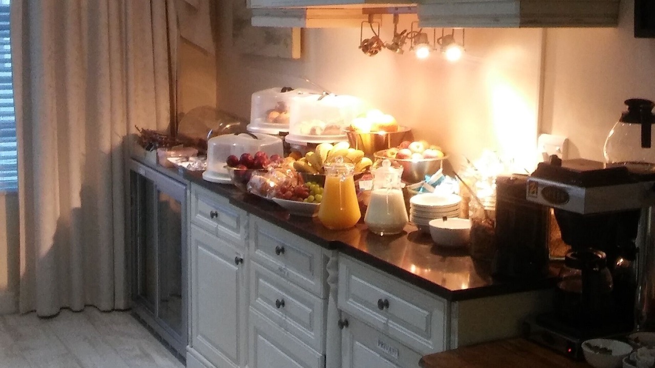 Photo of Kitchen in Green Point