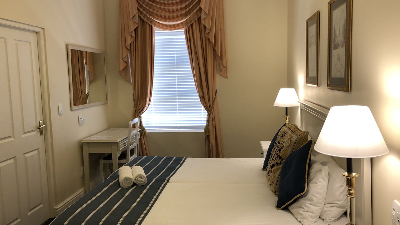 Photo of Bedroom in Green Point