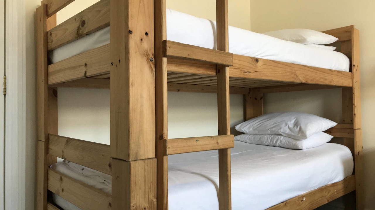 Photo of Bedroom in Green Point