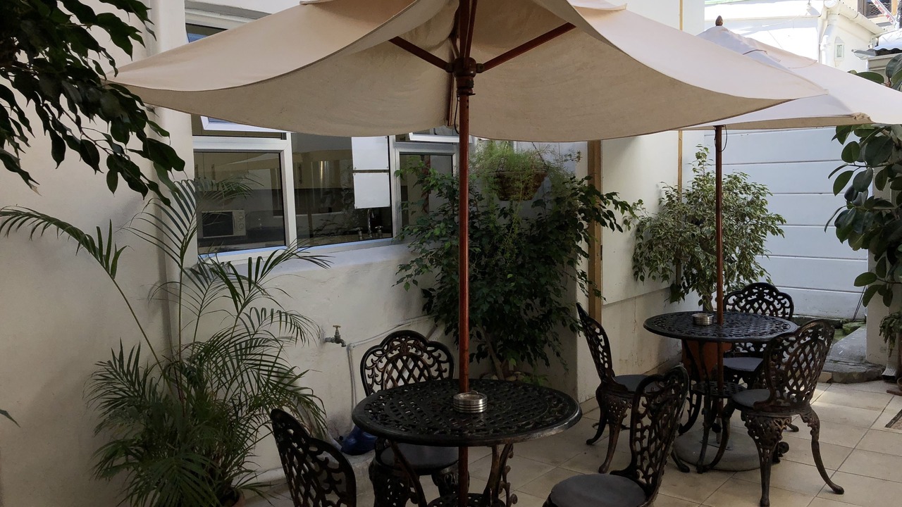 Photo of Outdoor in Green Point