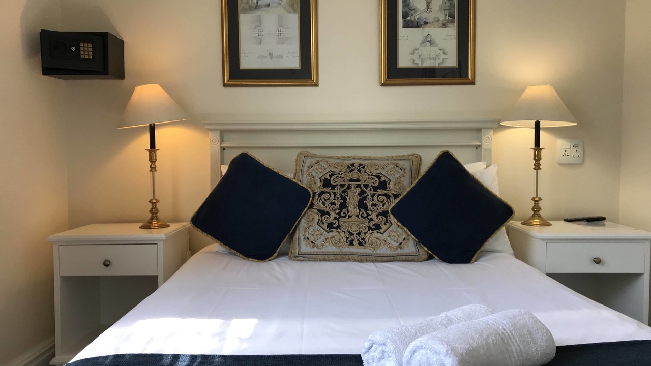 Photo of Bedroom in Green Point