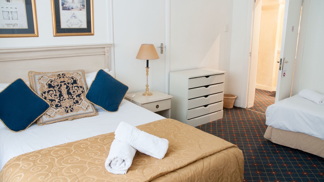 Photo of Bedroom in Green Point