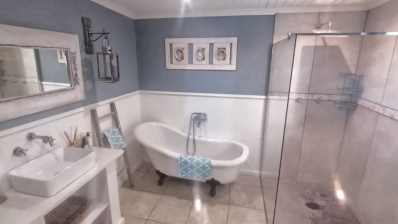 Photo of Bathroom in De Kelders