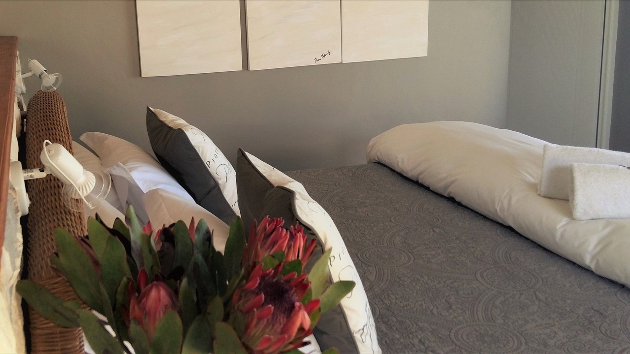 Photo of Bedroom in De Kelders