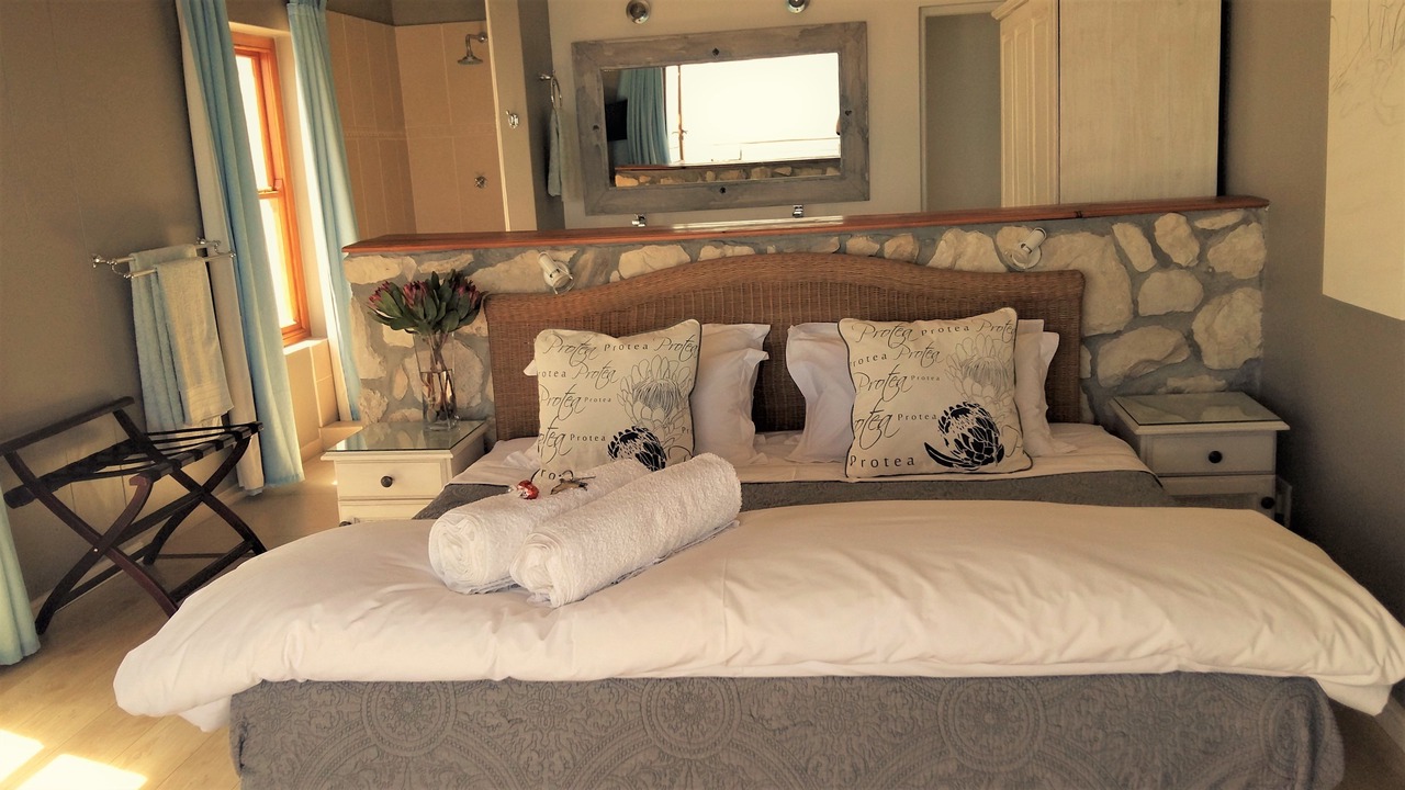 Photo of Bedroom in De Kelders