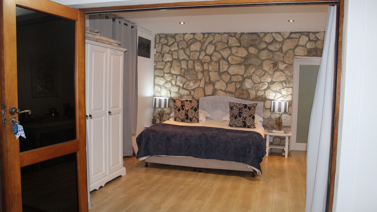 Photo of Bedroom in De Kelders