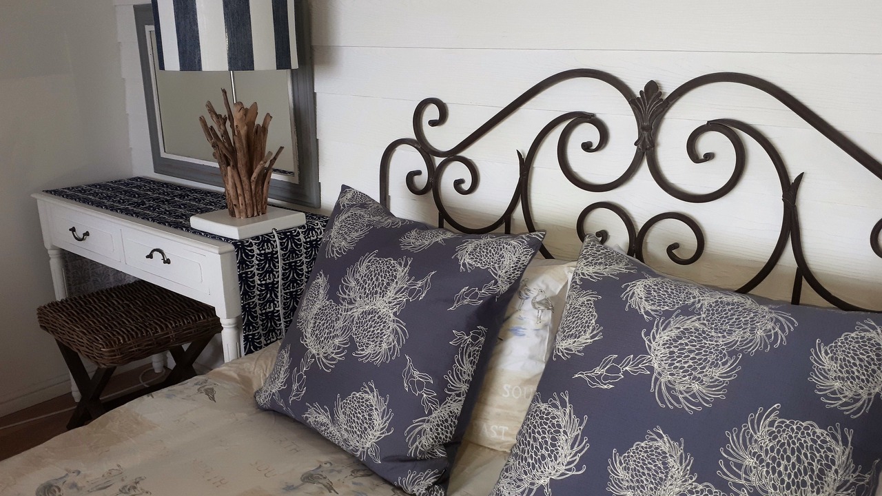 Photo of Bedroom in De Kelders