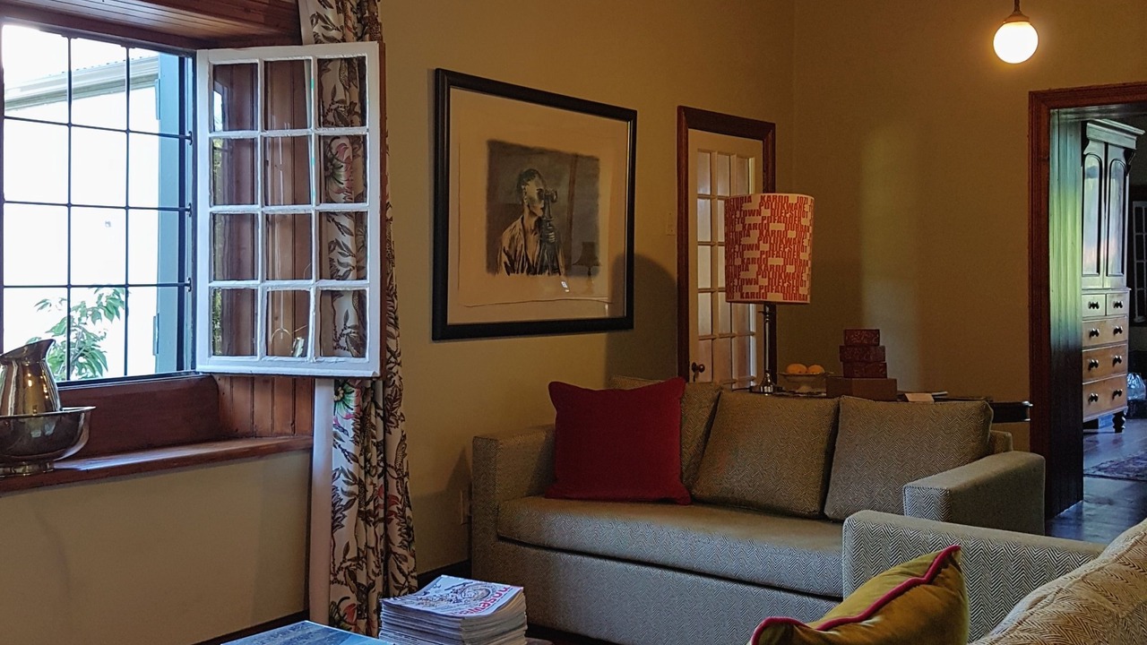 Photo of Outdoor in Grabouw