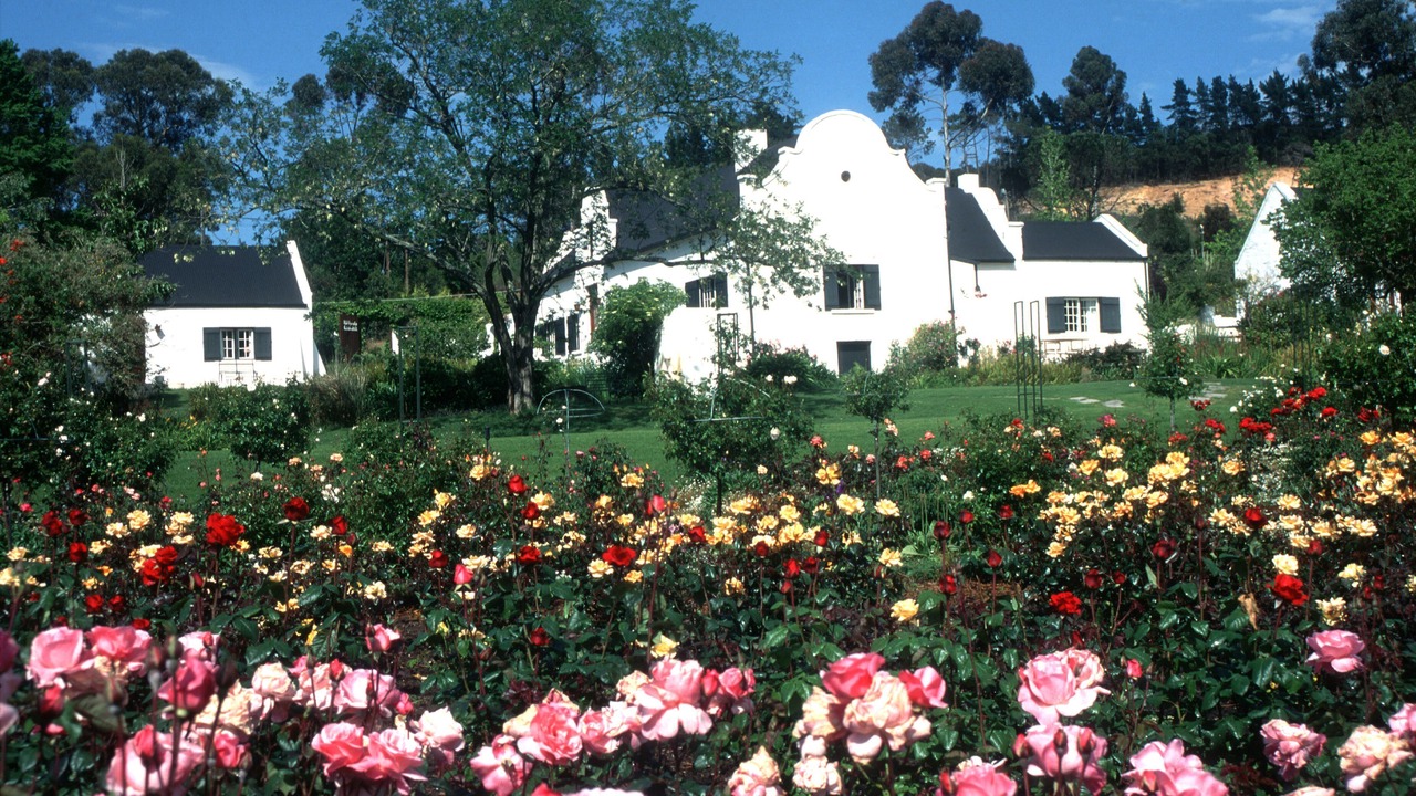 Photo of Outdoor in Grabouw
