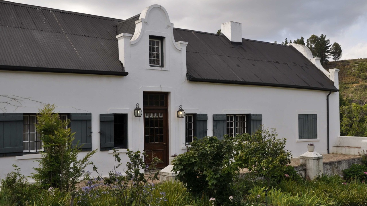 Photo of Outdoor in Grabouw