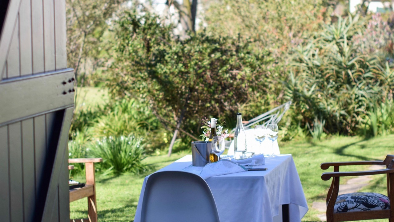 Photo of Outdoor in Grabouw