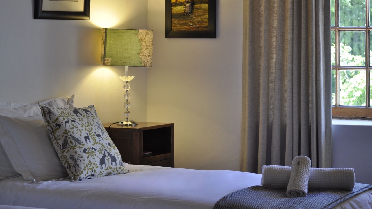 Photo of Bedroom in Grabouw