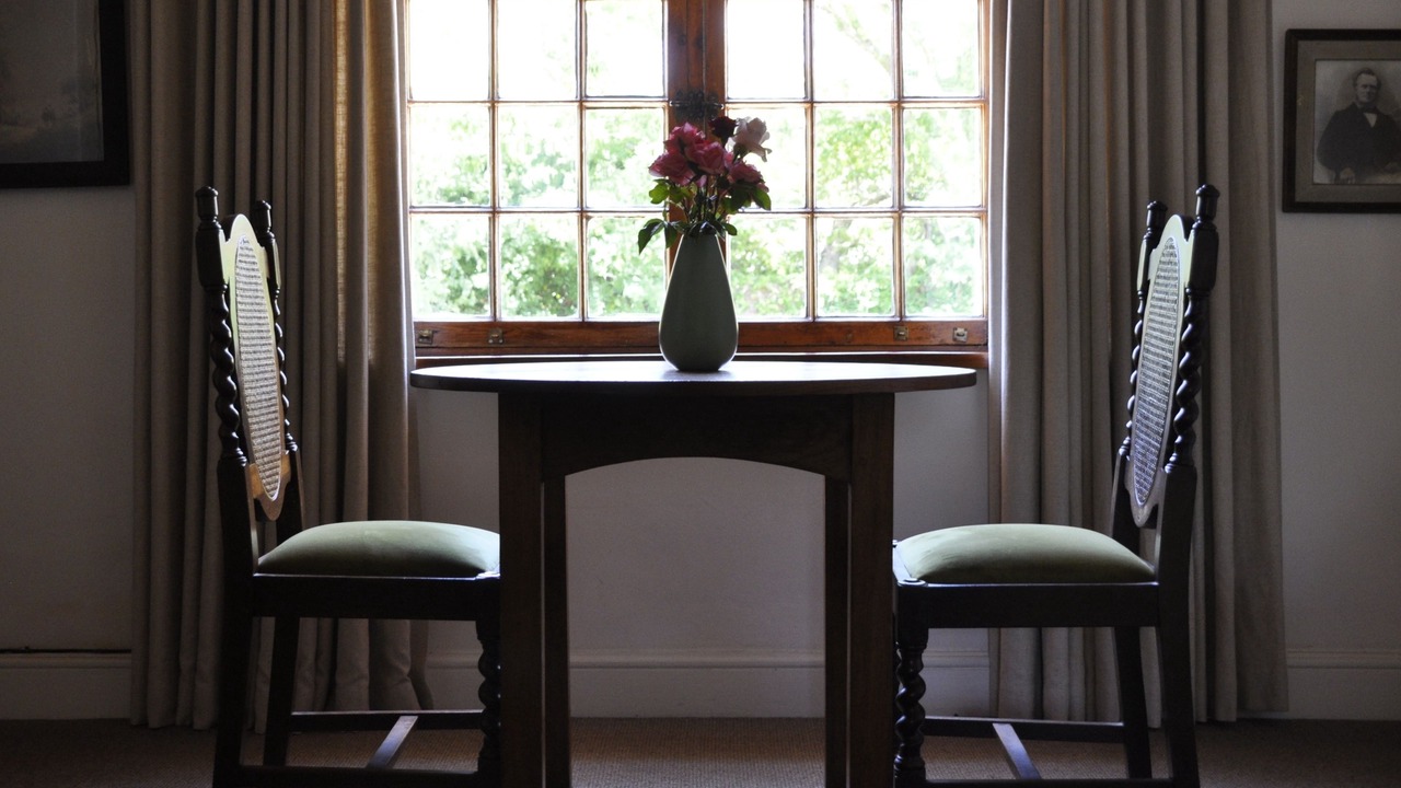 Photo of Bedroom in Grabouw