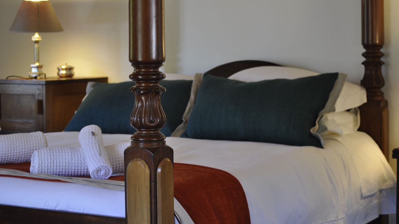 Photo of Bedroom in Grabouw