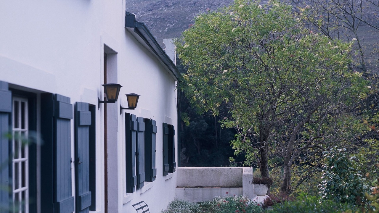 Photo of Outdoor in Grabouw
