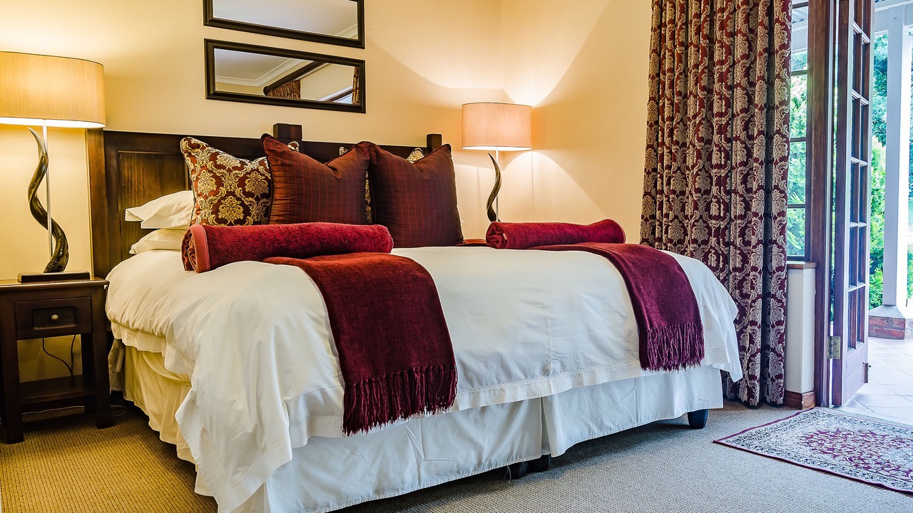 Photo of Bedroom in Nottingham Road