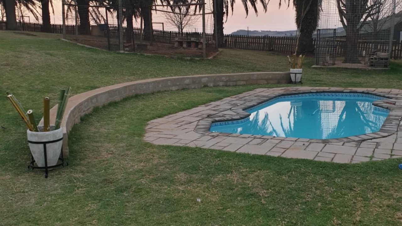 Photo of Outdoor in Piet Retief