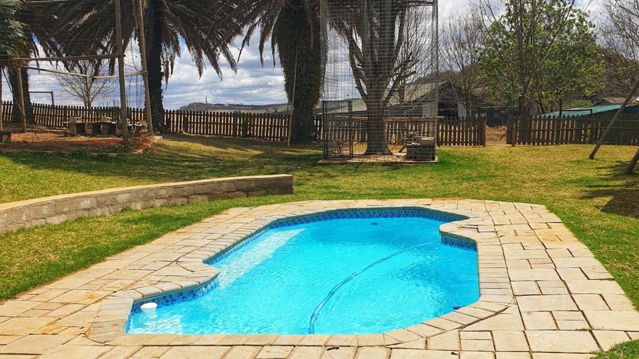Photo of Outdoor in Piet Retief