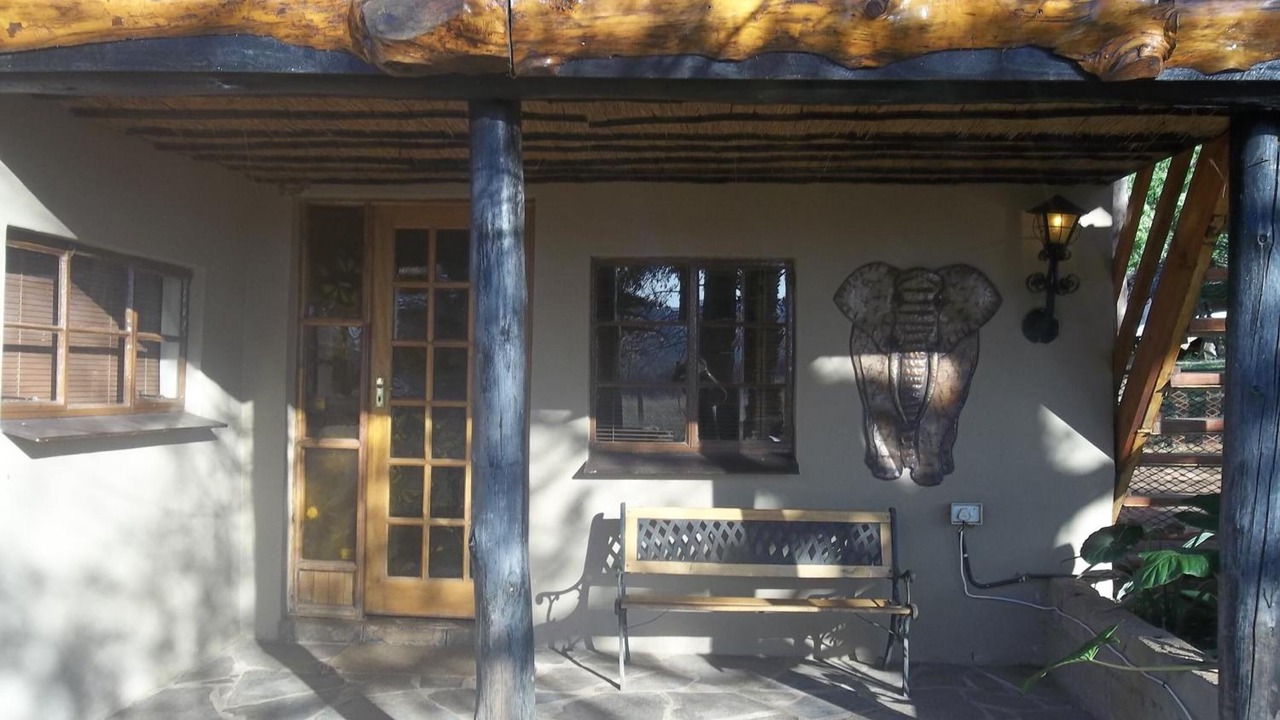 Photo of Patio Balcony in Piet Retief