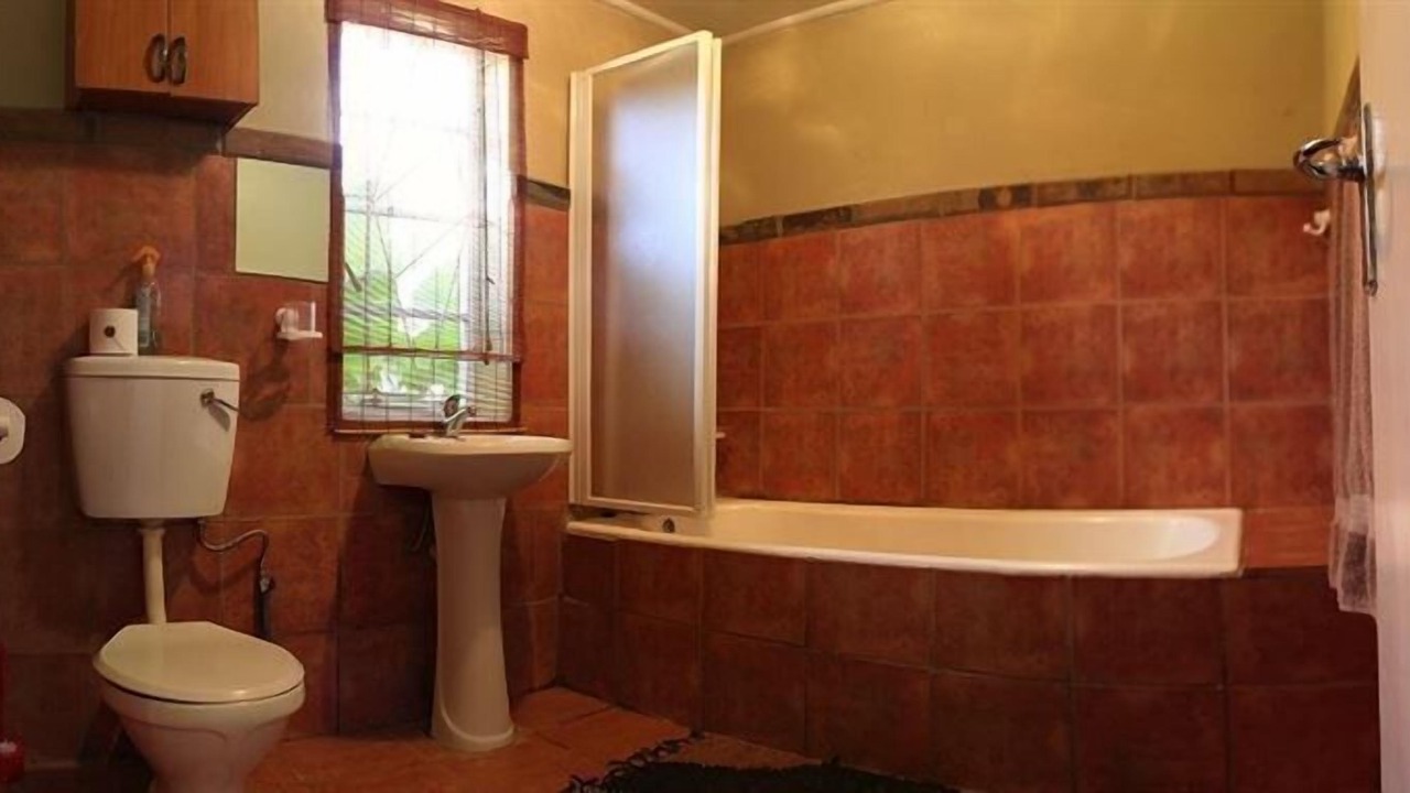 Photo of Bathroom in Piet Retief