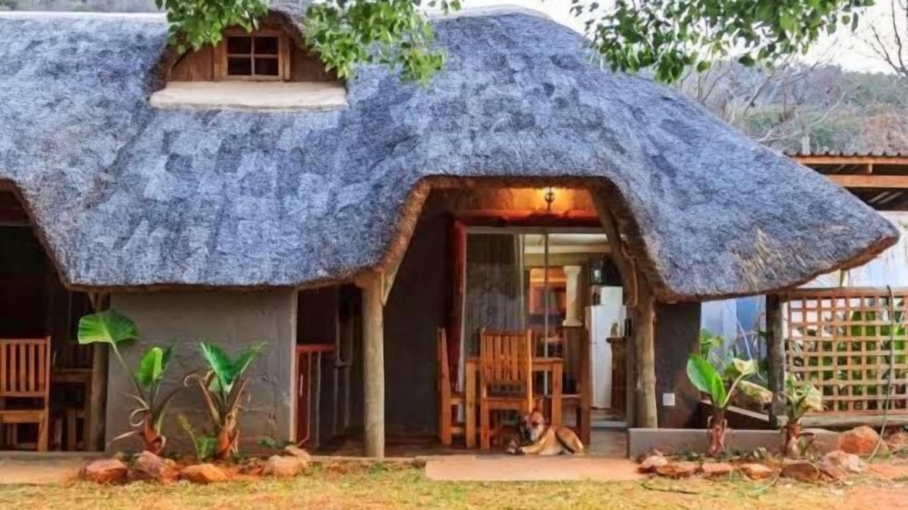 Photo of Buildings in Piet Retief