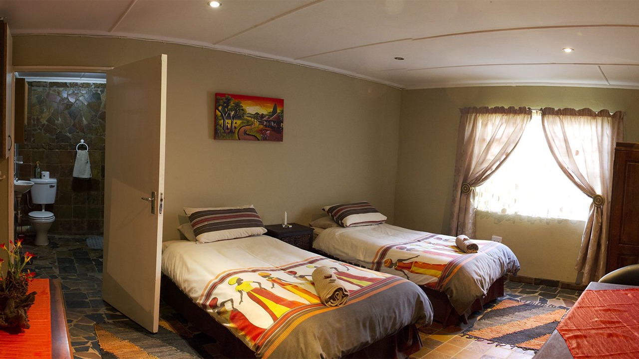 Photo of Bedroom in Piet Retief