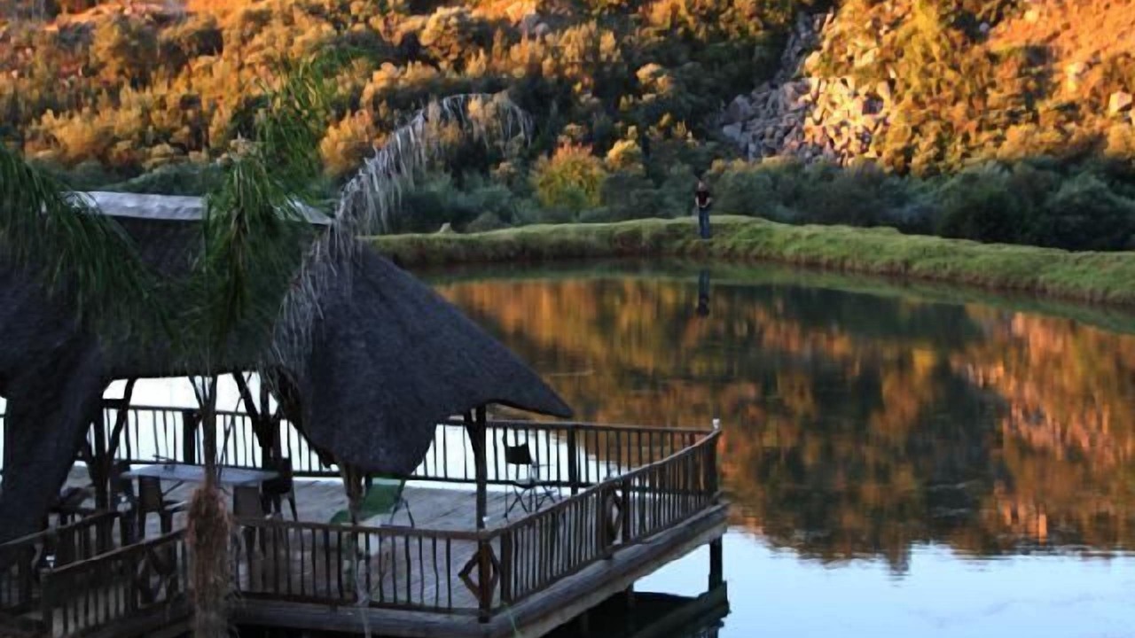 Photo of Outdoor in Piet Retief