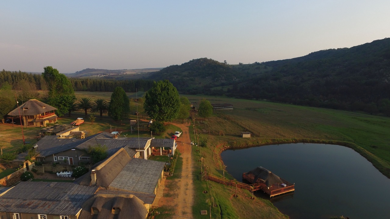 Photo of Outdoor in Piet Retief
