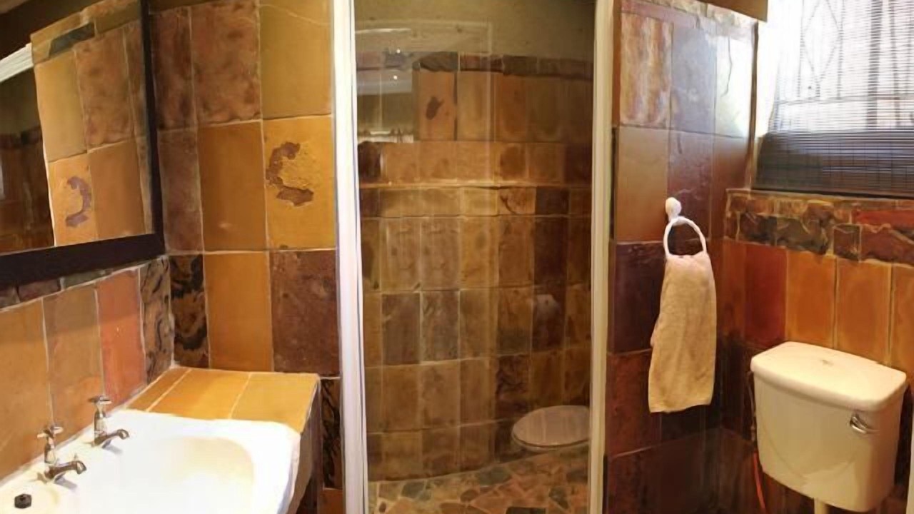 Photo of Bathroom in Piet Retief