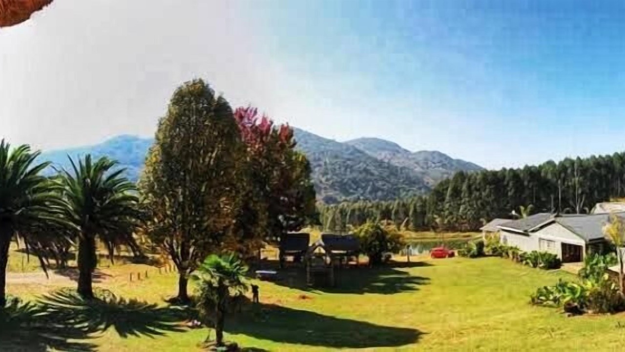 Photo of Outdoor in Piet Retief