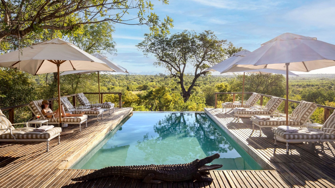 Photo of Outdoor in Kruger National Park