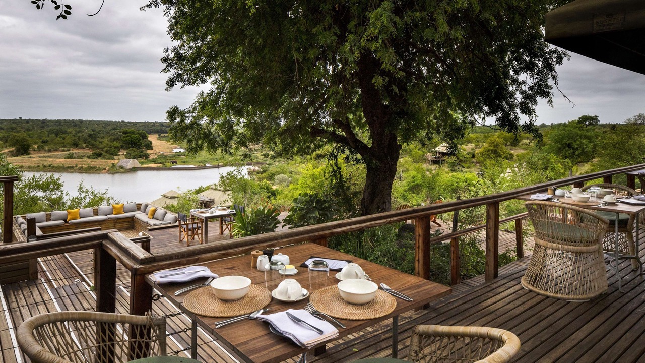 Photo of Others in Kruger National Park