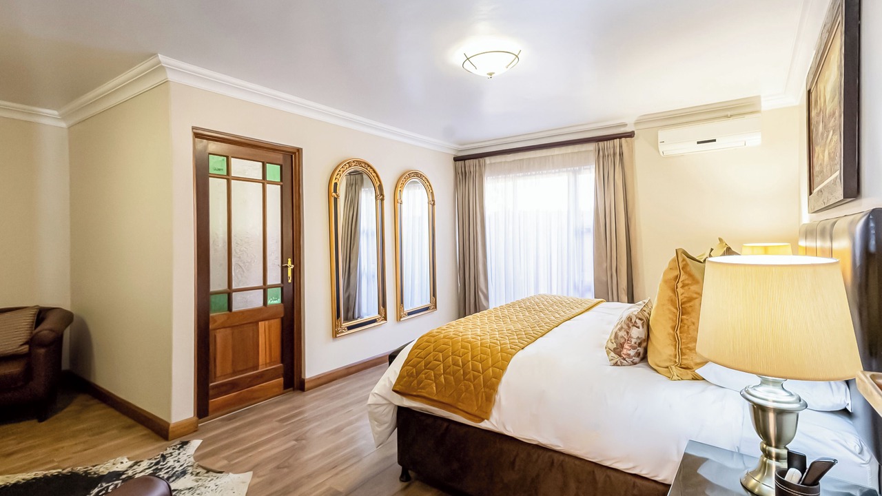 Photo of Bedroom in Boksburg