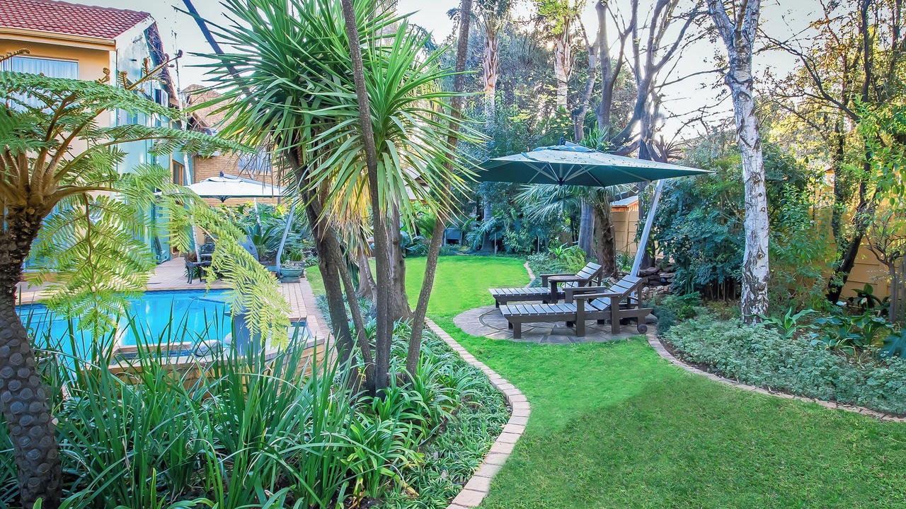 Photo of Outdoor in Boksburg