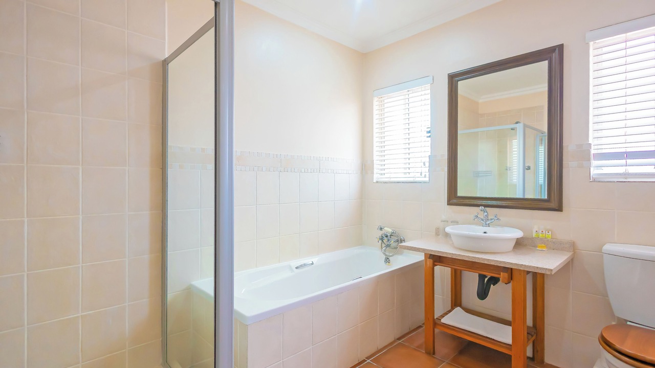 Photo of Bathroom in Boksburg