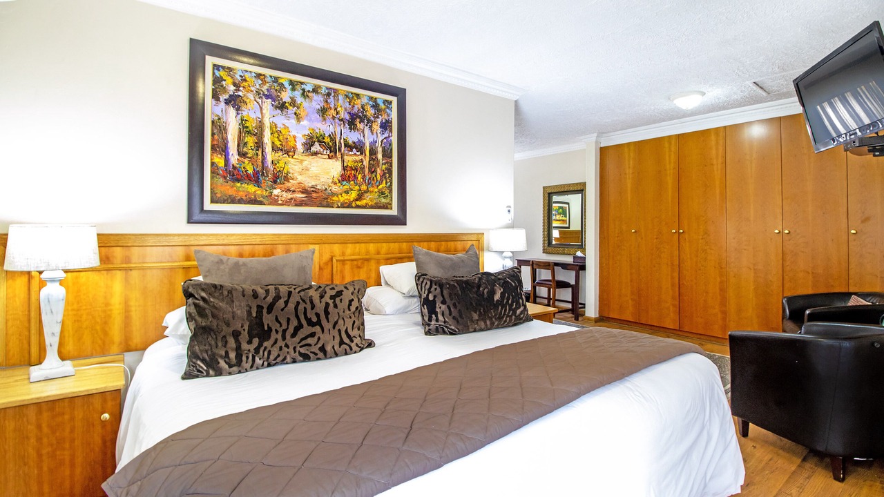 Photo of Bedroom in Boksburg