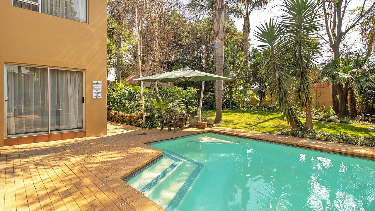 Photo of Bedroom in Boksburg