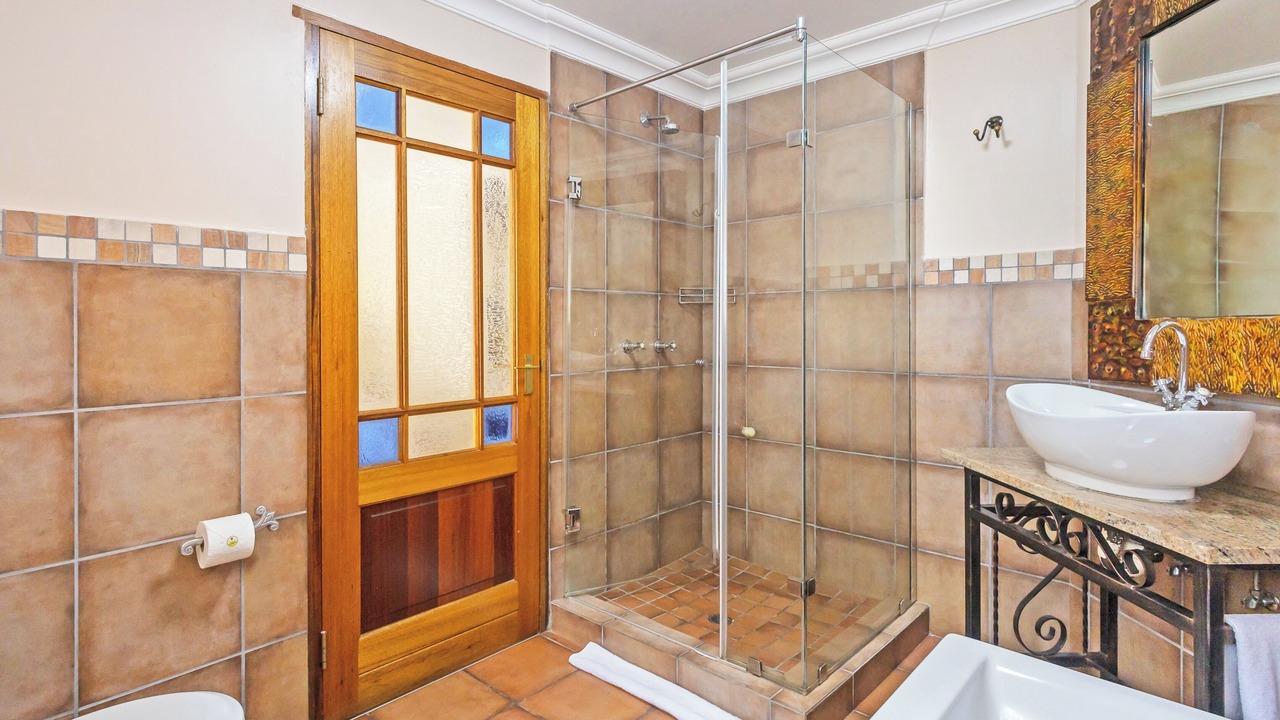 Photo of Bathroom in Boksburg
