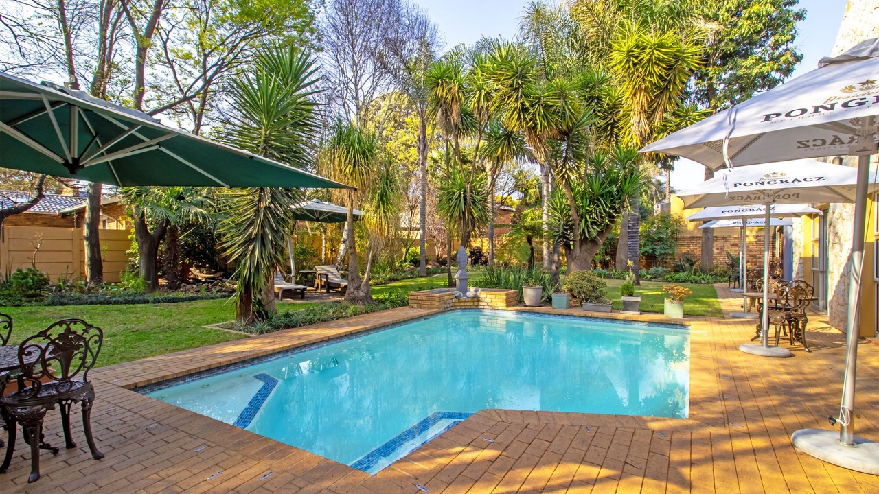 Photo of Bedroom in Boksburg