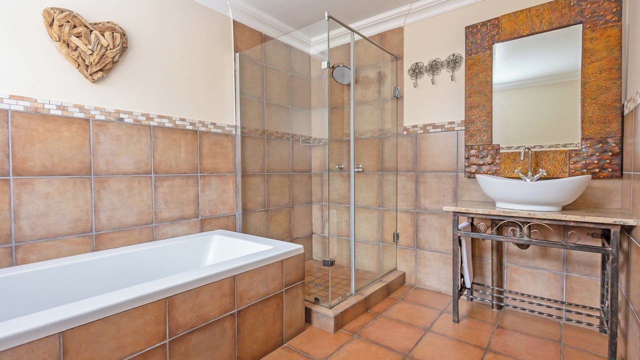 Photo of Bathroom in Boksburg