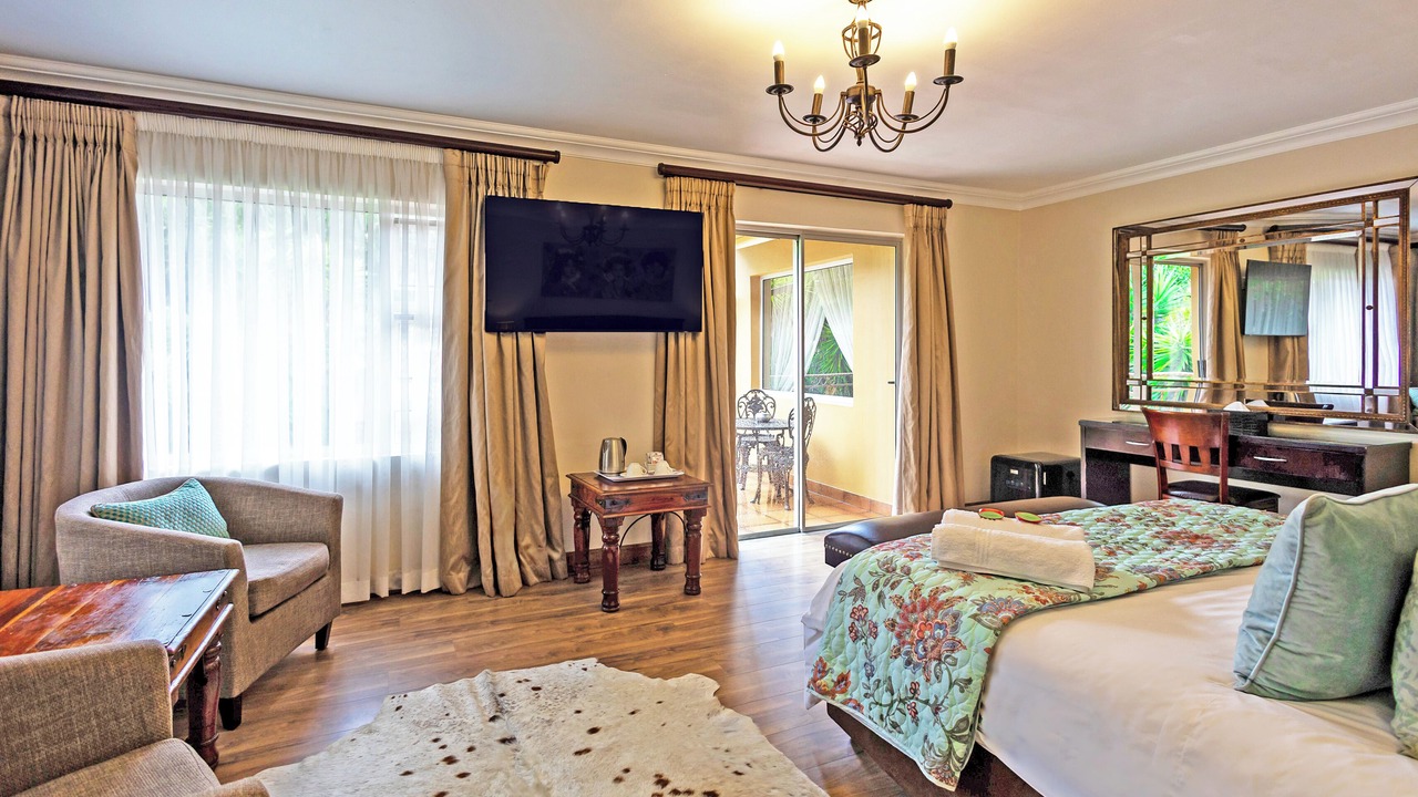 Photo of Bedroom in Boksburg