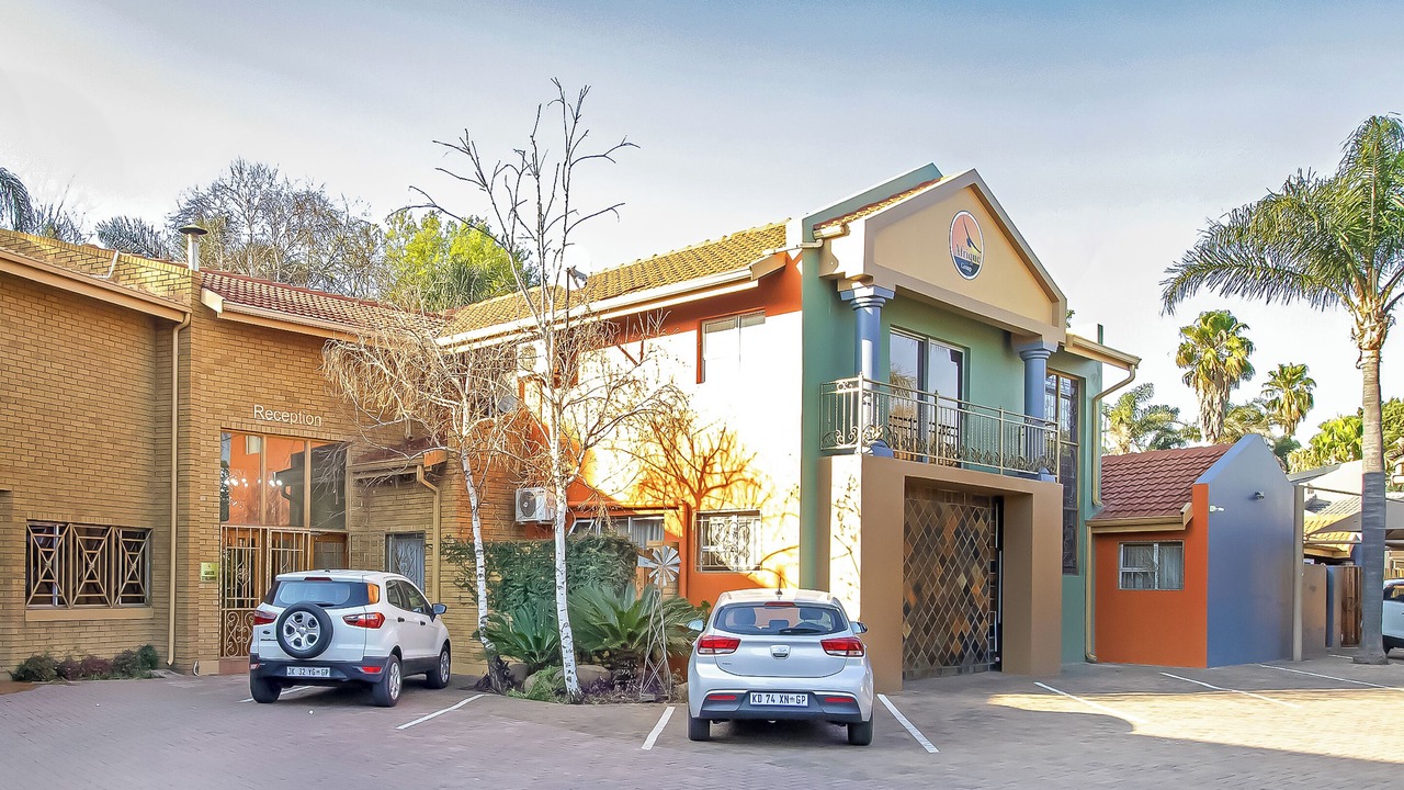 Photo of Outdoor in Boksburg