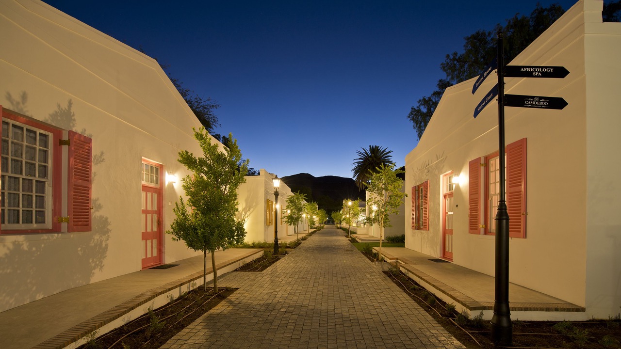 Photo of Others in Graaff-Reinet