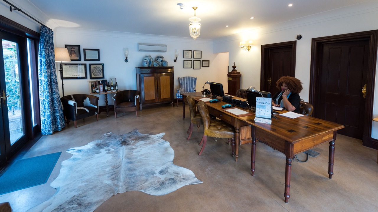 Photo of Others in Graaff-Reinet