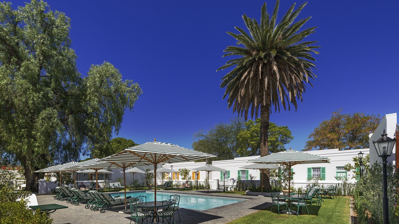 Photo of Outdoor in Graaff-Reinet