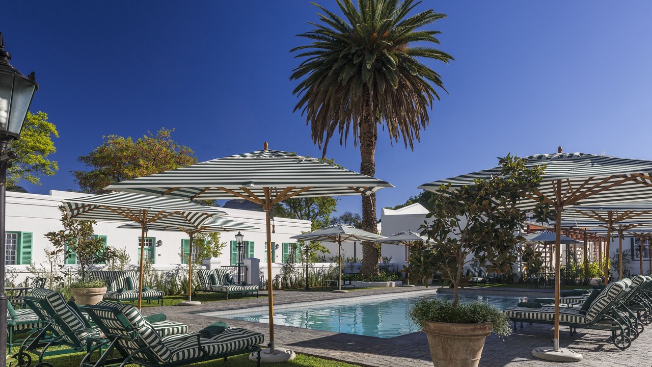 Photo of Outdoor in Graaff-Reinet