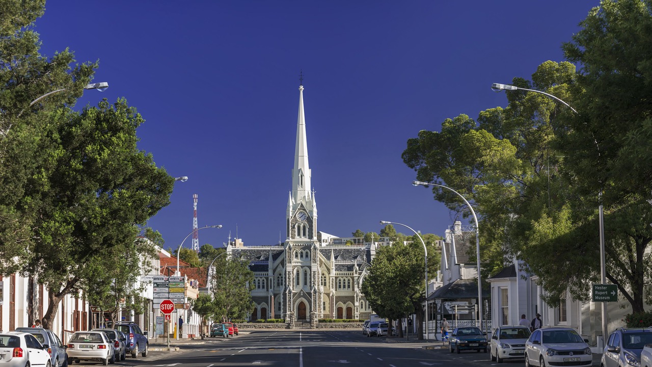Photo of Outdoor in Graaff-Reinet